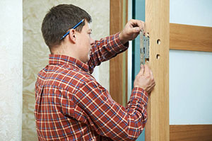 Door Hanging Trowbridge